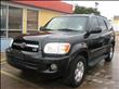 2005 Toyota Sequoia
