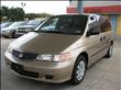 2000 Honda Odyssey