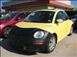 2007 Volkswagen Beetle