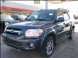 2005 Toyota Sequoia