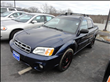 2005 Subaru Baja