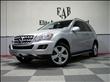 2009 Mercedes-Benz M Class