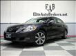 2009 Lexus GS 350