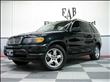 2000 BMW X5