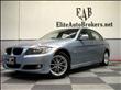 2010 BMW 3 series