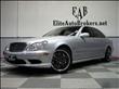 2006 Mercedes-Benz S Class