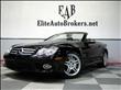 2008 Mercedes-Benz SL Class