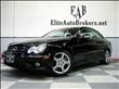 2009 Mercedes-Benz CLK Class