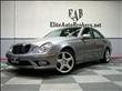 2009 Mercedes-Benz E Class