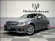 2009 Mercedes-Benz C Class