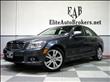 2009 Mercedes-Benz C Class