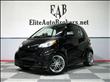 2009 smart fortwo