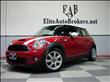 2008 MINI Cooper