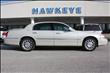 2007 Lincoln Town Car