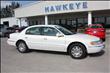 2002 Lincoln Continental