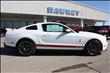 2011 Ford Mustang Shelby GT500