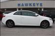2010 Kia Forte Koup