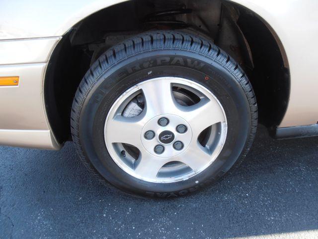 2004 Chevrolet Malibu Classic