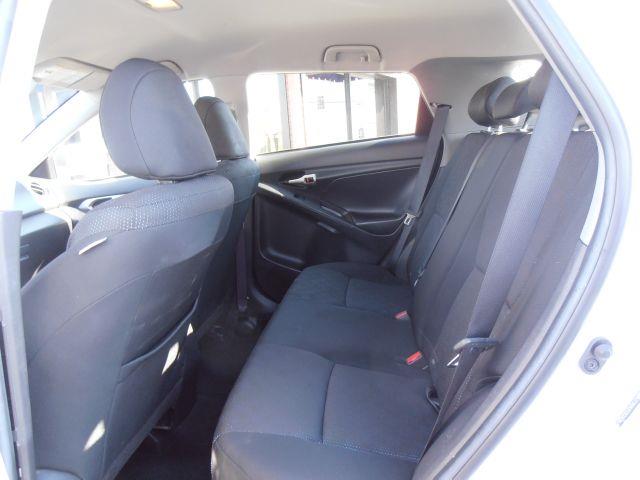 2009 Toyota Matrix