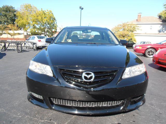 2005 Mazda 6