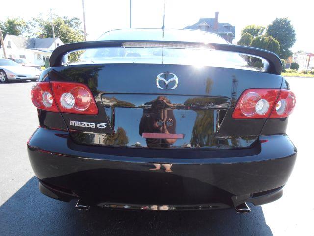 2005 Mazda 6