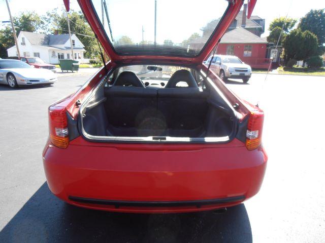2001 Toyota Celica