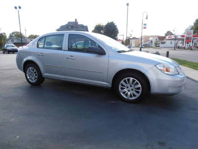 2005 Chevrolet Cobalt