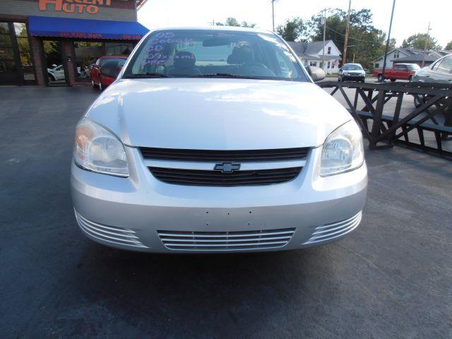 2005 Chevrolet Cobalt