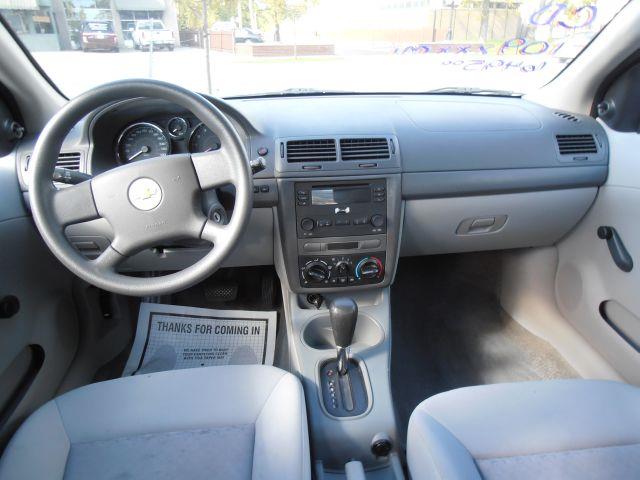 2005 Chevrolet Cobalt