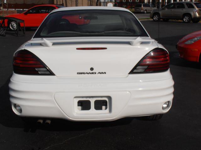 2002 Pontiac Grand Am