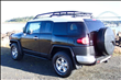 2009 Toyota FJ Cruiser