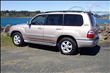 2005 Toyota Land Cruiser