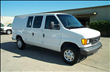 2007 Ford E250