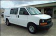 2007 Chevrolet G2500