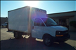 2007 Chevrolet G3500