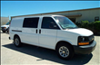 2009 Chevrolet G1500