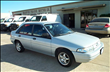 1993 Ford Escort