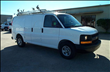 2008 Chevrolet G1500