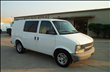 2005 Chevrolet Astro