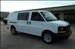 2009 Chevrolet G1500
