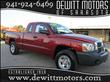 2007 Dodge Dakota