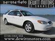 2000 Ford Taurus