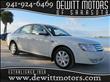 2009 Ford Taurus