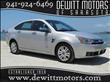 2008 Ford Focus