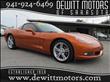 2008 Chevrolet Corvette