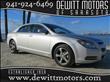 2011 Chevrolet Malibu