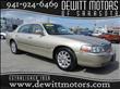 2007 Lincoln Town Car