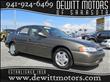 2000 Nissan Altima