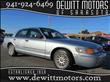 2002 Mercury Grand Marquis