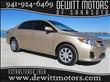 2011 Toyota Corolla
